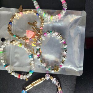 Erimish Starter Stack Set - Multi color